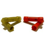 Electrical Product Connector Butt Connector